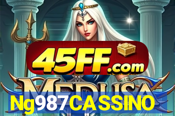 Ng987CASSINO
