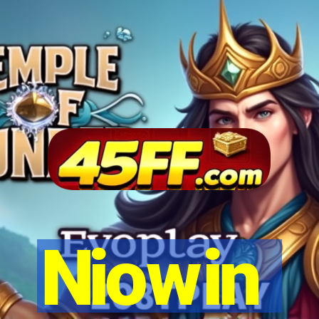 Niowin