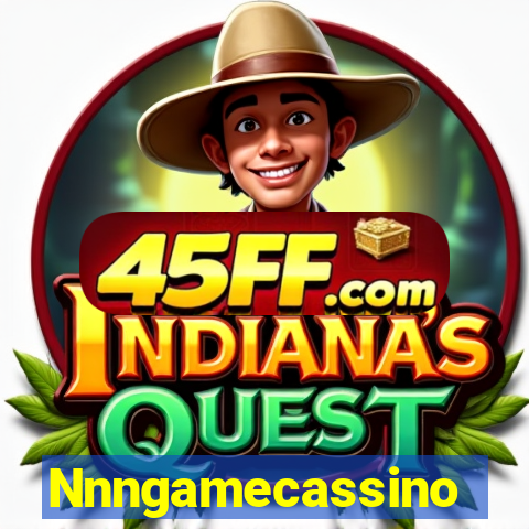 Nnngamecassino