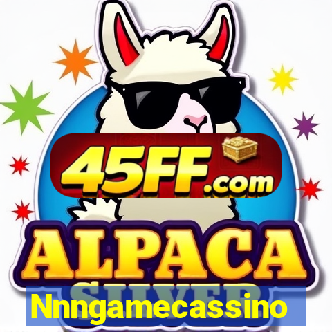Nnngamecassino