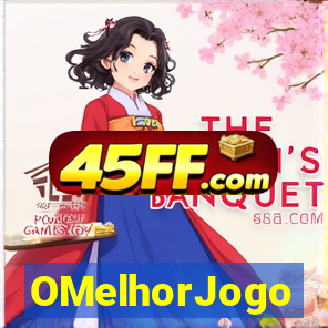 OMelhorJogo