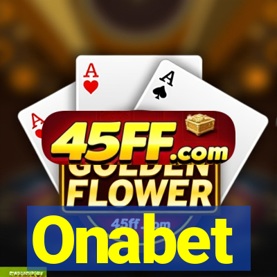 Onabet