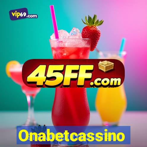 Onabetcassino