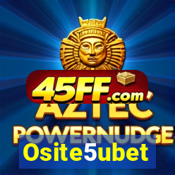 Osite5ubet