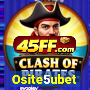 Osite5ubet