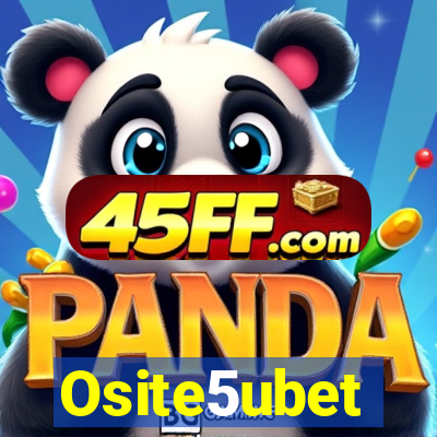 Osite5ubet