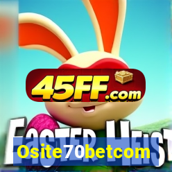 Osite70betcom