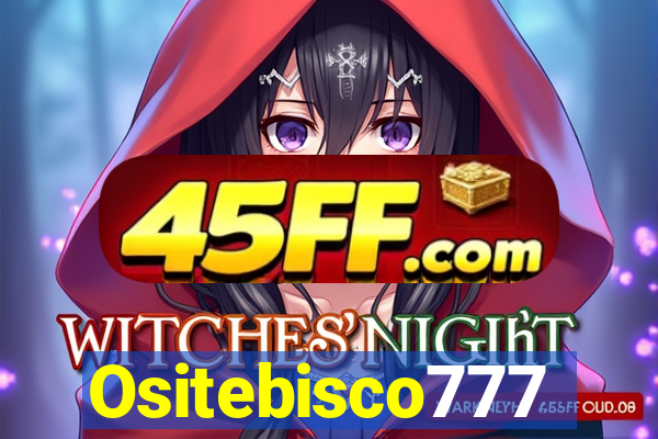 Ositebisco777