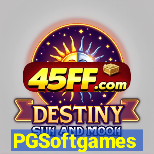 PGSoftgames
