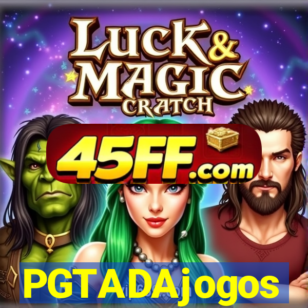 PGTADAjogos