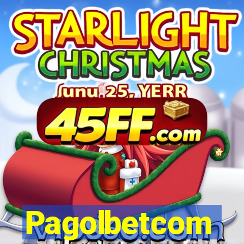 Pagolbetcom