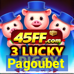 Pagoubet