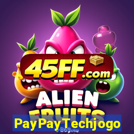 PayPayTechjogo