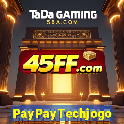 PayPayTechjogo