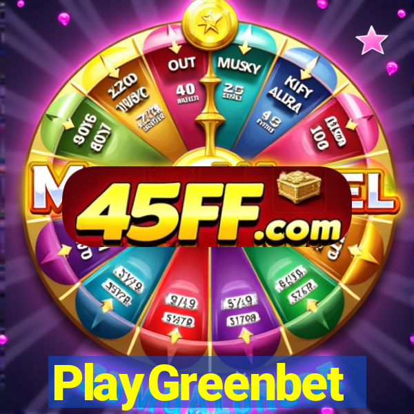 PlayGreenbet