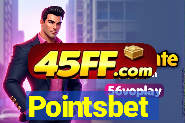 Pointsbet