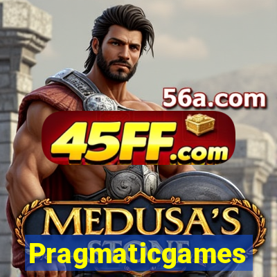 Pragmaticgames