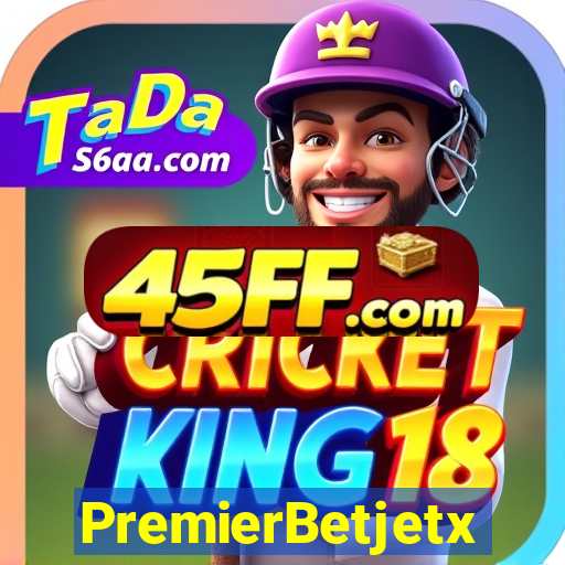 PremierBetjetx
