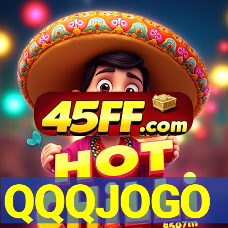 QQQJOGO