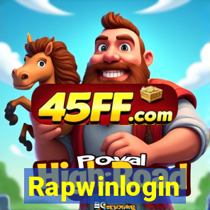 Rapwinlogin