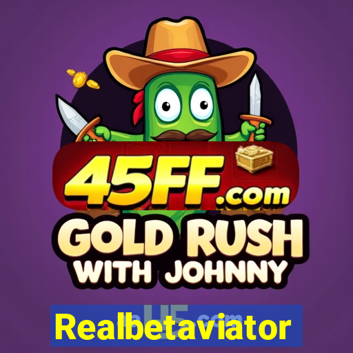 Realbetaviator