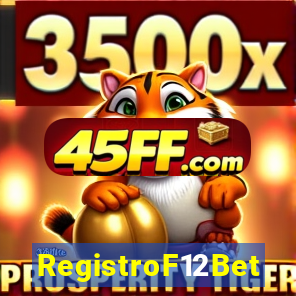 RegistroF12Bet