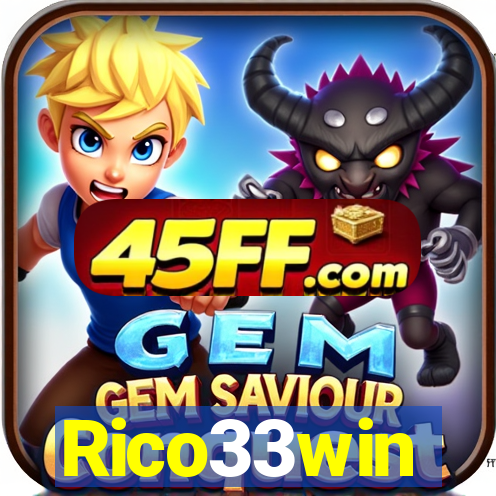 Rico33win