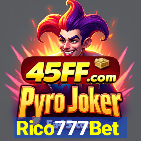 Rico777Bet