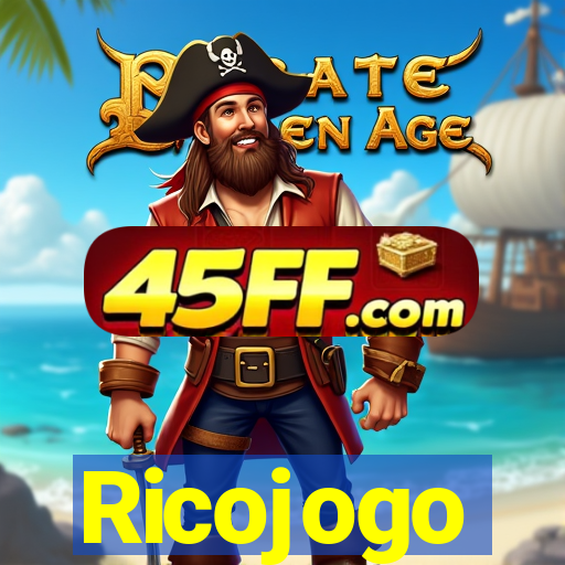 Ricojogo
