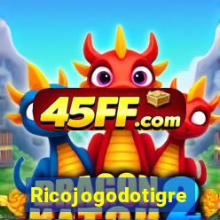 Ricojogodotigre