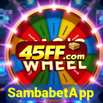 SambabetApp