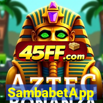 SambabetApp