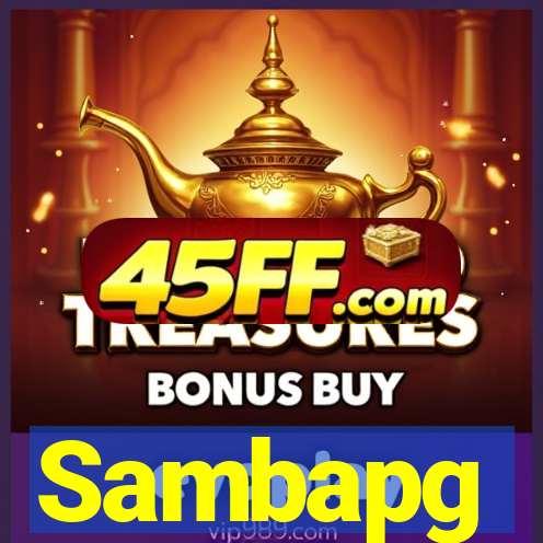 Sambapg