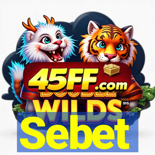 Sebet