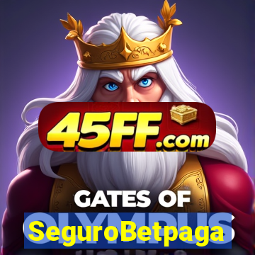 SeguroBetpaga
