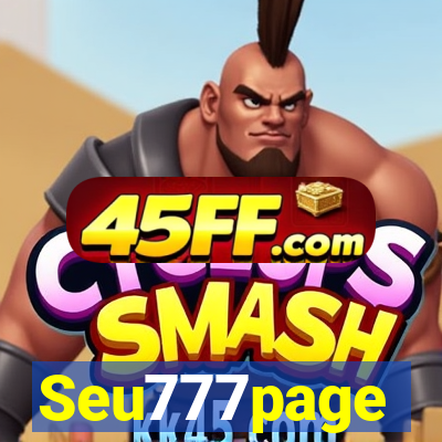 Seu777page