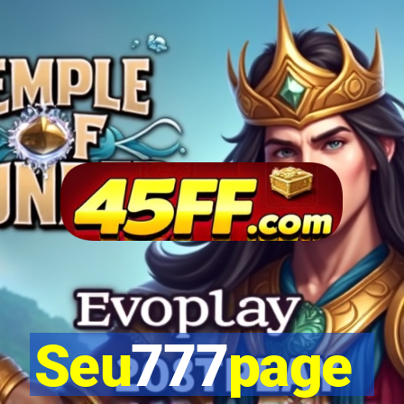 Seu777page