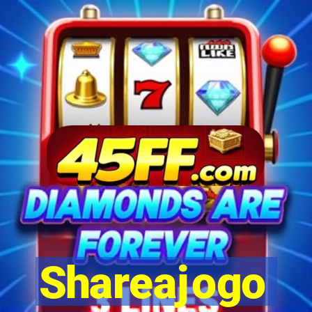 Shareajogo