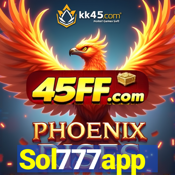 Sol777app