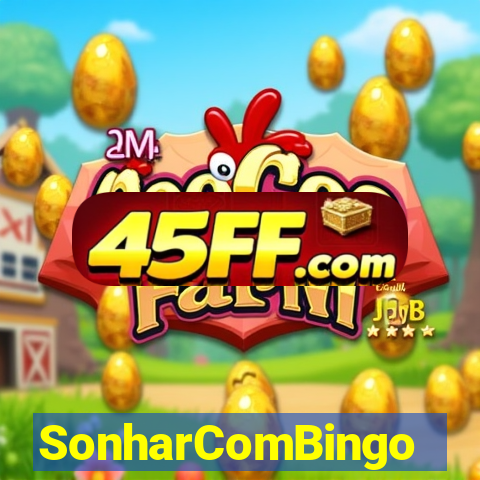 SonharComBingo