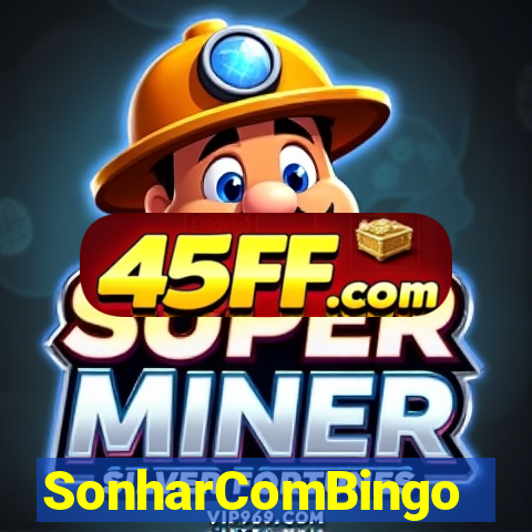 SonharComBingo