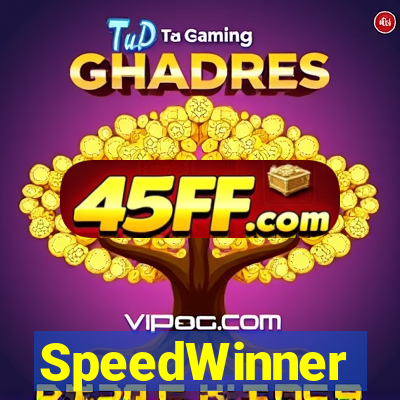 SpeedWinner
