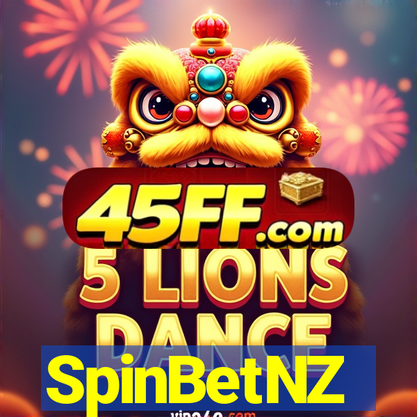 SpinBetNZ