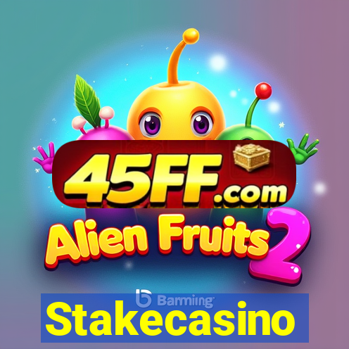 Stakecasino