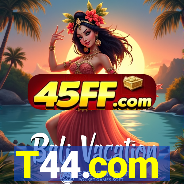 T44.com