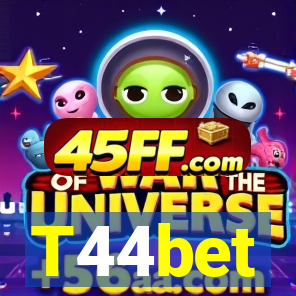 T44bet