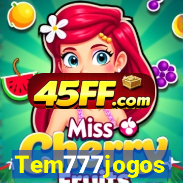 Tem777jogos