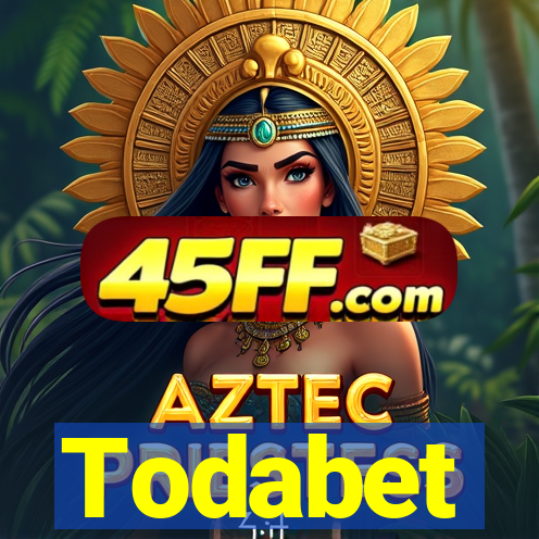 Todabet