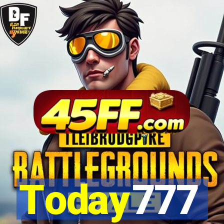 Today777