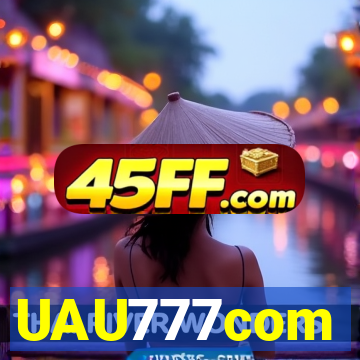 UAU777com